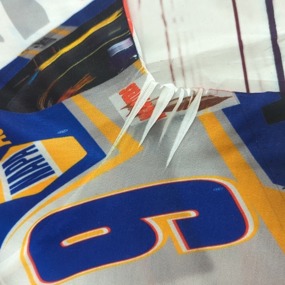 Hendrick Motorsports t-shirt, Elliot Chase 9 NASCAR, all over print, men's 3XL - Picture 8 of 16